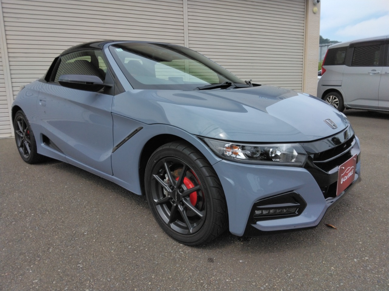 S660 ModuloX バージョンZ